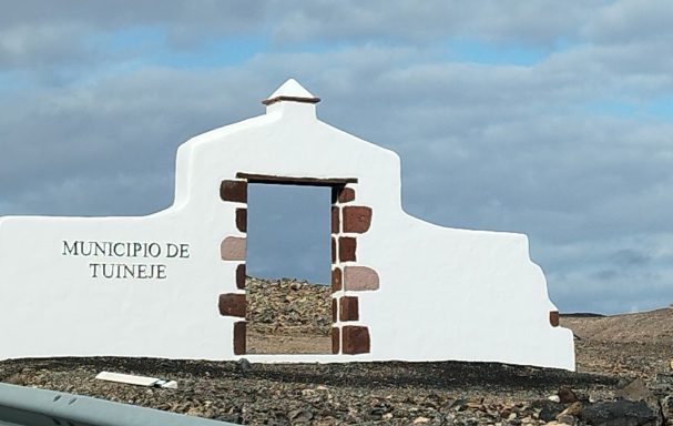FUERTEVENTURA
