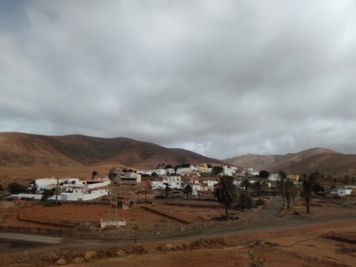 FUERTEVENTURA