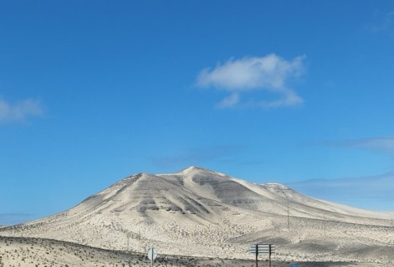 Fuerteventura