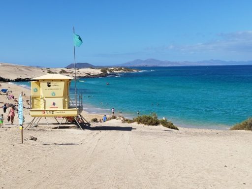 FUERTEVENTURA